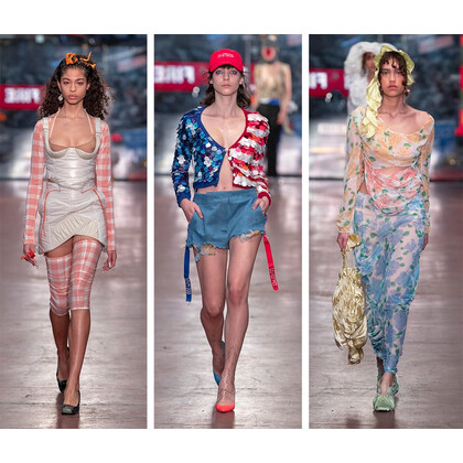 Fashion East